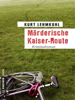 cover image of Mörderische Kaiser-Route